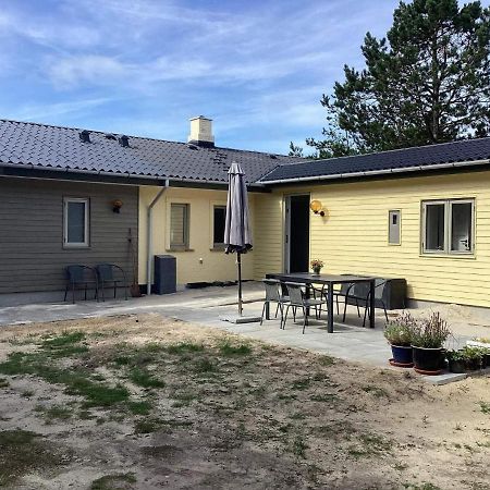 Holiday Home Blavand IV Buitenkant foto