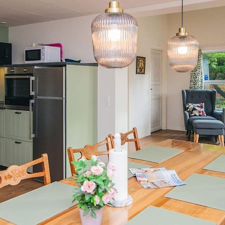 Holiday Home Blavand IV Buitenkant foto