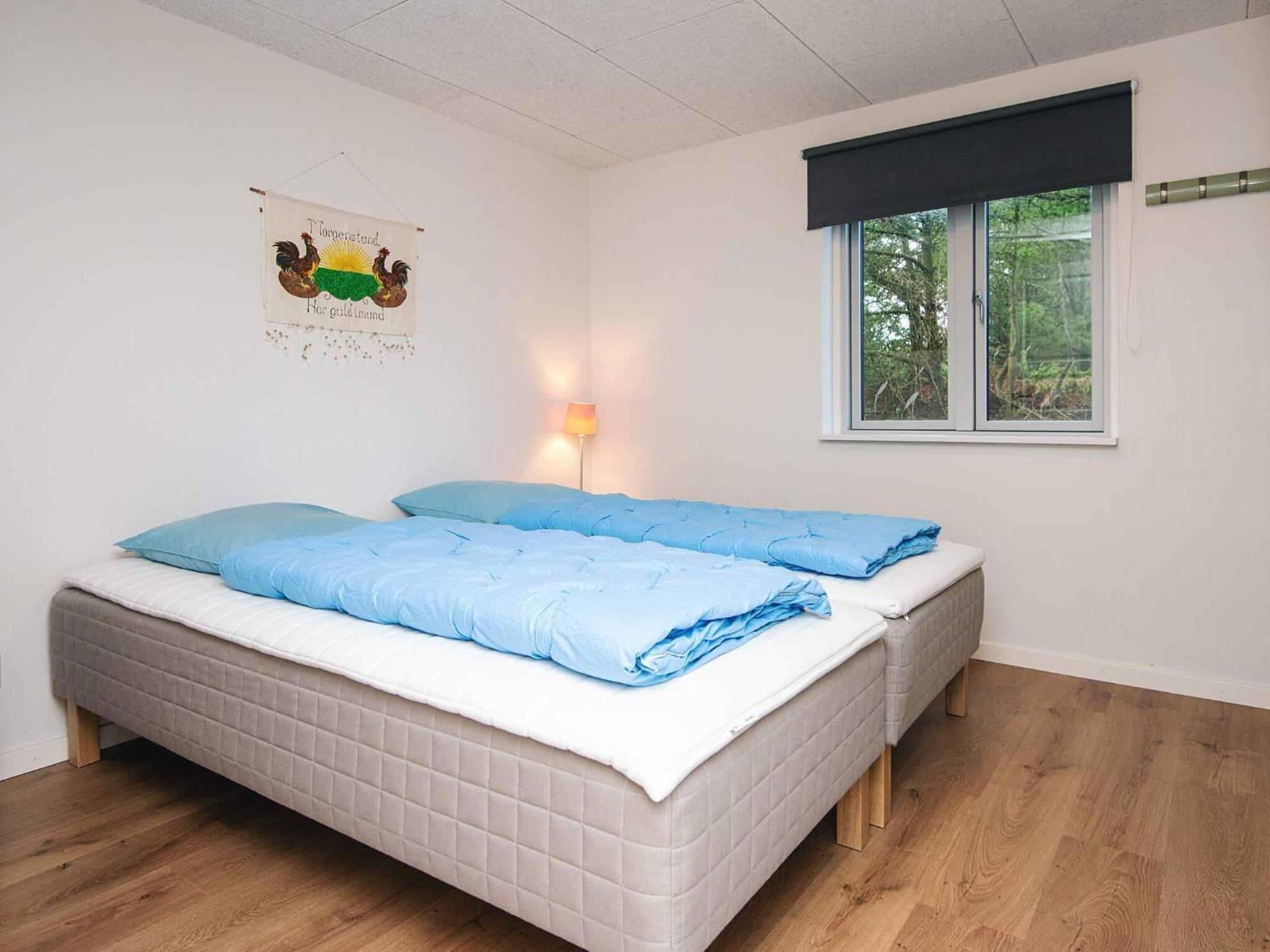 Holiday Home Blavand IV Buitenkant foto