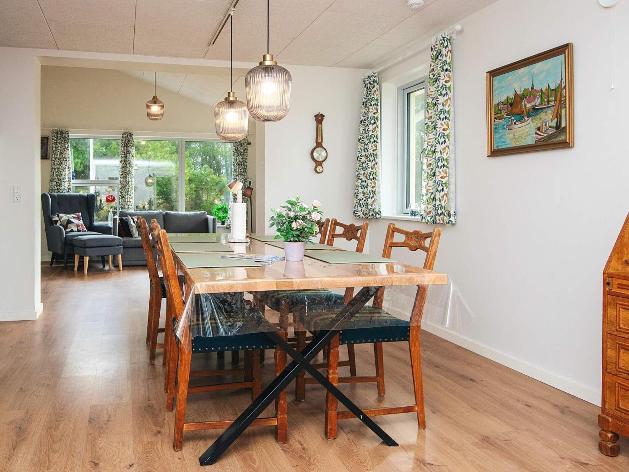 Holiday Home Blavand IV Buitenkant foto