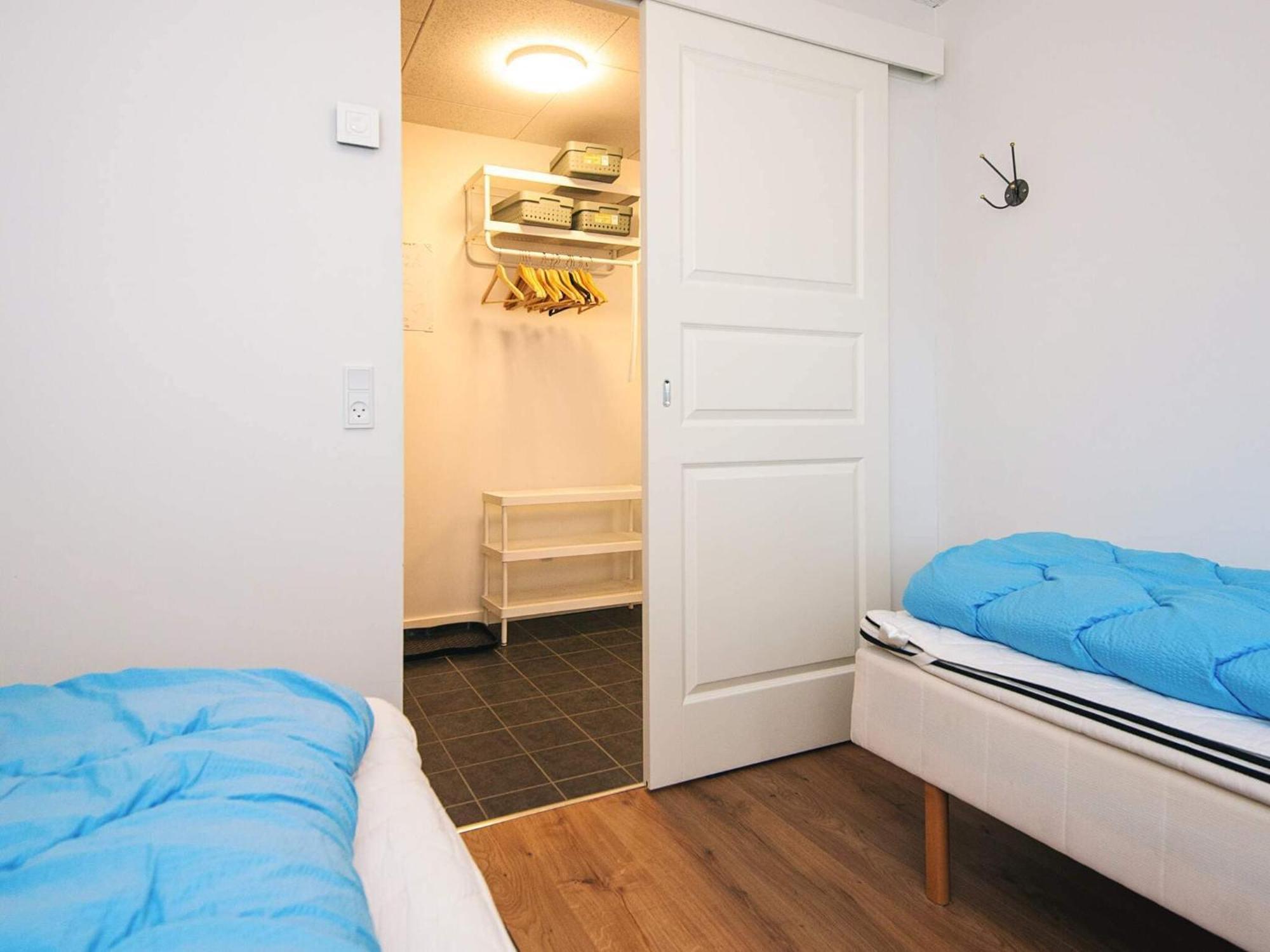 Holiday Home Blavand IV Buitenkant foto